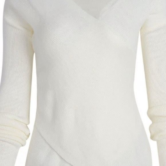 Long sleeve Pullover - Picture 3 of 4